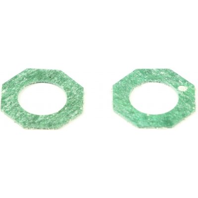 SWORKz S104 Center Slipper Clutch Pad 2pc – Hledejceny.cz