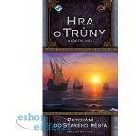 FFG Hra o trůny: Putování do starého města – Zboží Živě