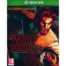 Hry na Xbox One The Wolf Among Us