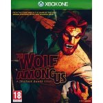 The Wolf Among Us – Zboží Živě