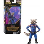 Hasbro Marvel Legends Rocket – Hledejceny.cz