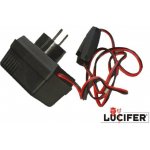 Lucifer - Zdroj AS20 – Zboží Dáma