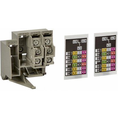 Schneider Electric Doplňky 33882 pro návěštění – Hledejceny.cz