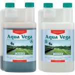 Canna Aqua Vega A+B 1 L – Zboží Dáma