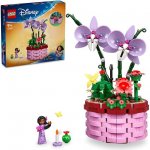LEGO® Disney Princess™ 43237 Isabelin květináč – Sleviste.cz