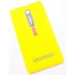 Kryt Nokia 210 zadní žlutý – Hledejceny.cz