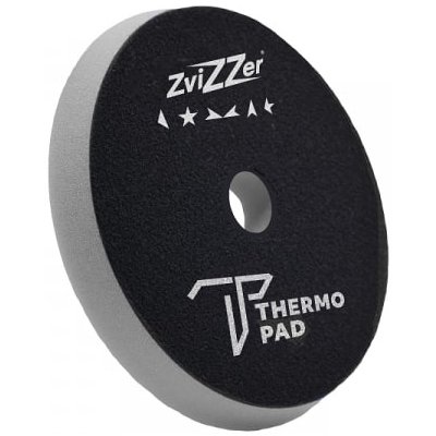 ZviZZer Thermo Pad Grey 160/20/150 mm – Zboží Mobilmania