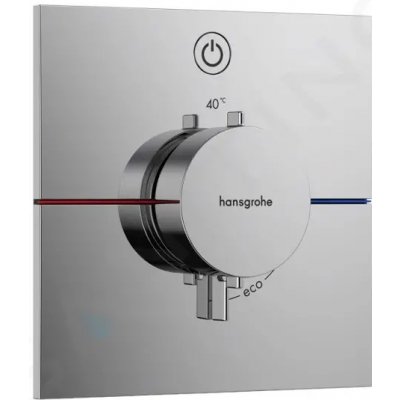 Hansgrohe 15571000 – Hledejceny.cz