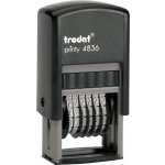 Trodat 4810 – Zboží Živě