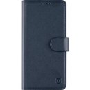 Pouzdro a kryt na mobilní telefon Tactical Field Notes Xiaomi Redmi Note 13 Pro 5G modré