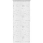 Závěs do sprchy vinylový 100 x 240 cm – Hledejceny.cz