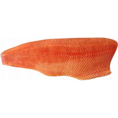 Suempol Filé z lososa uzený za studena 1,5 kg – Zboží Dáma