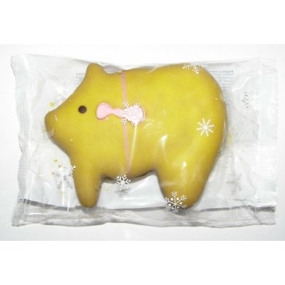 Rej Zlaté prasátko 90 g – Zboží Dáma