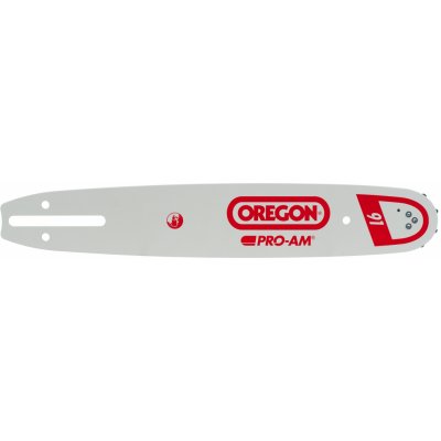 Oregon Vodící lišta PRO-AM 15" 38cm .325" 1,6mm 153SFGD025 – Zboží Mobilmania