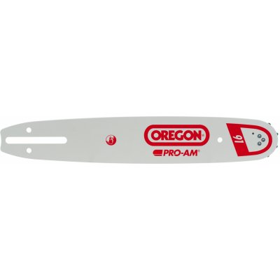 Oregon Vodící lišta PRO-AM 15" 38cm .325" 1,6mm 153SFGD025 – Zbozi.Blesk.cz