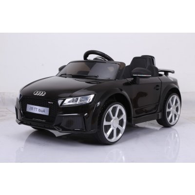 Eljet Audi RS TT černá