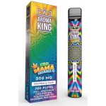 Aroma King Mama Huana CBD Blackberry Kush 250 mg 700 potáhnutí 1 ks – Hledejceny.cz