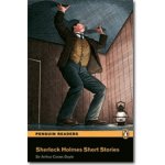 P5 Sherlock Holmes Short Stories MP3 Pack – Hledejceny.cz