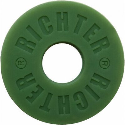 Richter Strap Securing Stops Strap Lock – Zboží Dáma