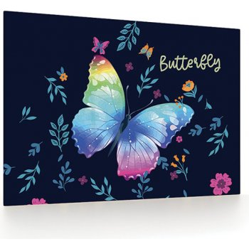 Podložka na stůl 60 x 40 cm Butterfly