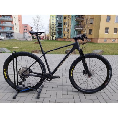 Orbea Alma M30 2024 – Zboží Mobilmania