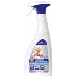 Mr.PROPER víceúčelový dezinfekční prostředek 3v1 750 ml – Zboží Dáma