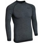 Blizzard Viva long sleeve Merino wool anthracite – Hledejceny.cz