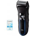 Braun Series 3 330s – Zboží Mobilmania