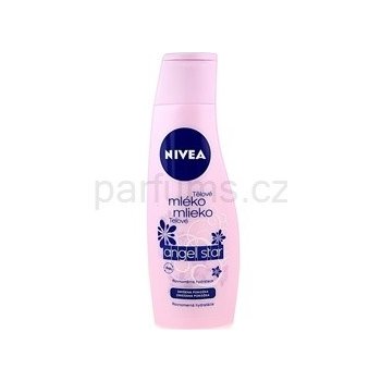 Nivea Angel Star tělové mléko 250 ml