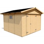 Herold A3333a 9,6 m2 – Zboží Mobilmania