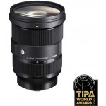 SIGMA 24-70mm f/2.8 DG DN Art Sony E-mount – Hledejceny.cz