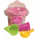 Androni Giocattoli Sada na písek zmrzlina malá – Zboží Dáma
