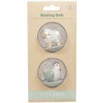 Little Dutch Rotující míčky Farma 2ks – Zboží Dáma