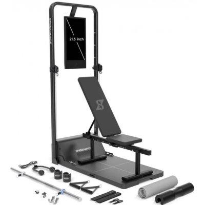 Speediance Gym Monster 2 Work Plus – Zboží Dáma