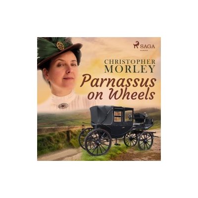 Parnassus on Wheels (EN) – Zboží Dáma