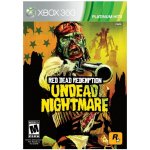 Red Dead Redemption: Undead Nightmare Pack – Hledejceny.cz