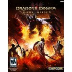 Dragons Dogma: Dark Arisen – Zboží Živě