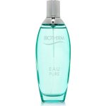Biotherm tělový sprej Eau Pure Body spray 100 ml – Zboží Dáma