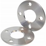JKR Rozšiřovací podložka 4x130 šíře 5mm, střed 85mm - průchozí bez náběhu, 1ks | Zboží Auto