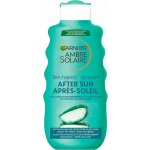 Garnier Ambre Solaire After Sun Lotion hydratační mléko po opalování 400 ml – Zboží Dáma