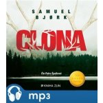 Clona - Bjork Samuel – Hledejceny.cz