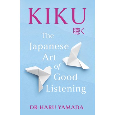 Kiku - Haru Yamada – Hledejceny.cz