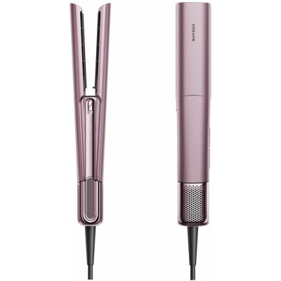 Dreame Aero Straight Pro fialová AMS02A-PURPLE – Zboží Mobilmania