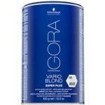 Schwarzkopf Igora Vario Blond Super Plus 450 g – Hledejceny.cz