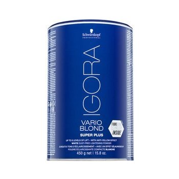 Schwarzkopf Igora Vario Blond Super Plus 450 g