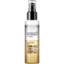 Avon Advance Techniques Supreme Oils intenzivní vyživující sprej s luxusními oleji pro všechny typy vlasů Duo Treatment Spray with Nutri 5 Complex 100 ml