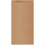Papírový kraft sáček 14+7x29cm (100ks) Wimex – Zboží Dáma