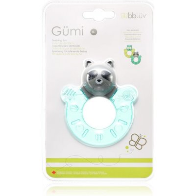 Bblüv chladící kousátko Gümi Aqua – Zboží Mobilmania