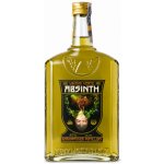 Bairnsfather Viking Verte Absinth 65% 0,5 l (holá láhev) – Zboží Dáma