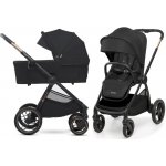 Kinderkraft NEA 2 2v1 Midnight Black 2024 – Zboží Dáma